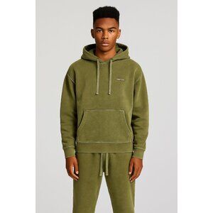 Talentless Garment Dyed Joggers | Cozy Minimalist Streetwear | Small